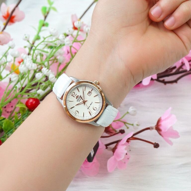 Top 10 mẫu đồng hồ nữ Nhật Bản chính hãng được yêu thích nhất - Ảnh 12