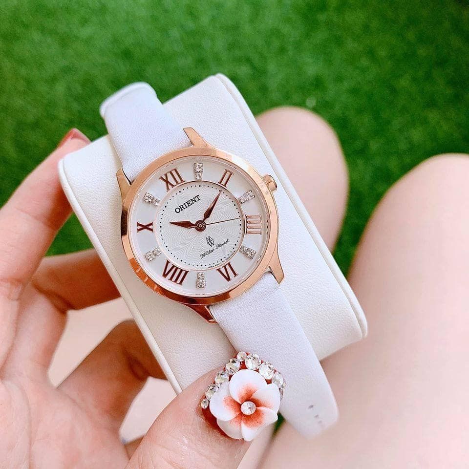 Top 10 mẫu đồng hồ nữ Nhật Bản chính hãng được yêu thích nhất - Ảnh 15