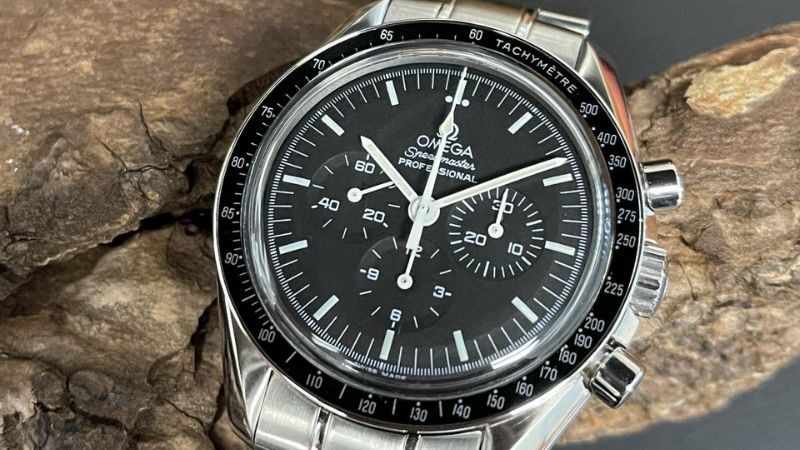 Loại đồng hồ được các nhà du hành không gian tin dùng