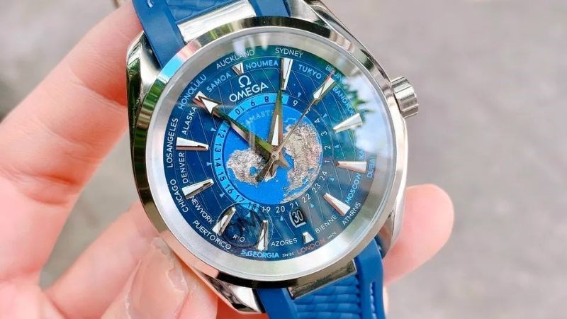 Màu sắc bắt mắt, chất liệu được chọn lọc kỹ càng