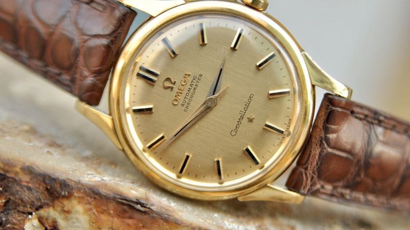 Thương hiệu đồng hồ Omega của nước nào? Các dòng, giá đồng hồ Omega