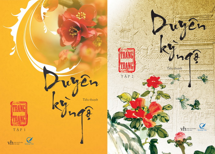 [Review] Duyên kỳ&nbsp;ngộ