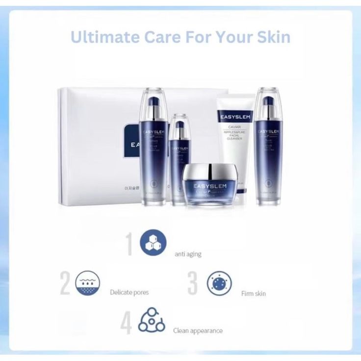 mỹ phẩm Easyslem có tốt không 2