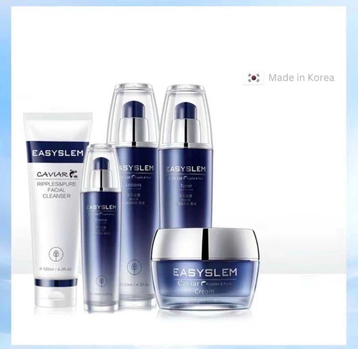 mỹ phẩm Easyslem có tốt không 3