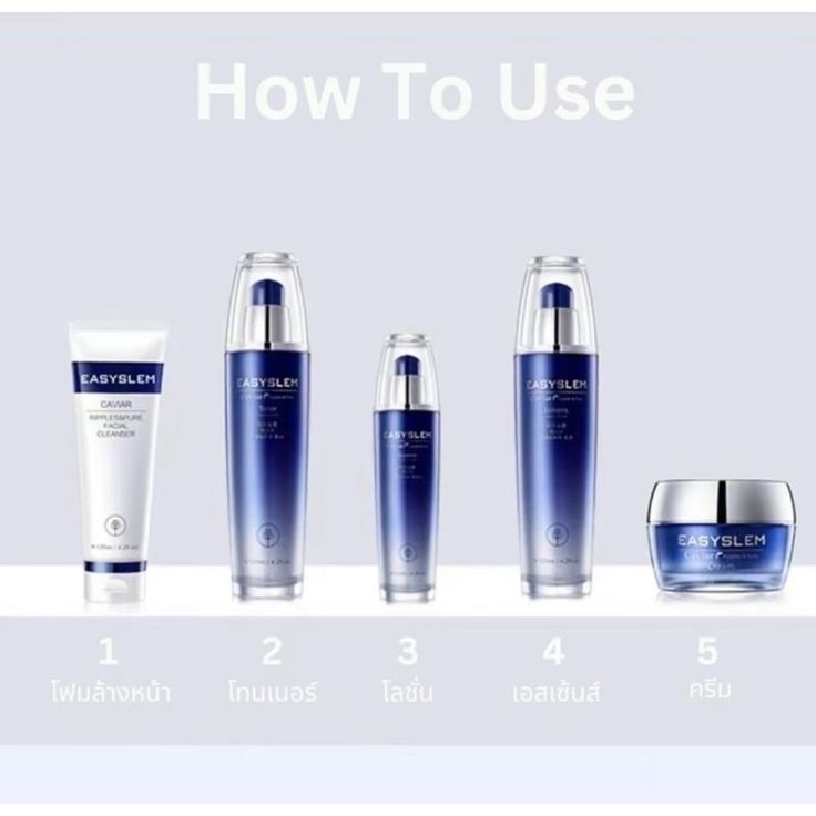 mỹ phẩm Easyslem có tốt không 4