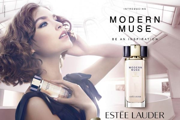 Estee Lauder Modern Muse : Perfume Review