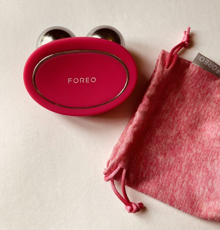 Foreo Bear review | What happens when you use it for 6 months?
