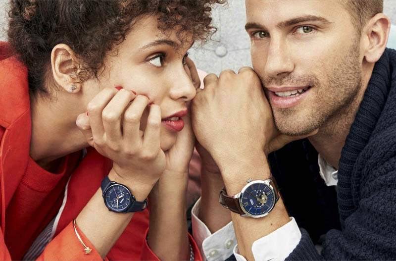 Đồng hồ Fossil của nước nào? 5 lý do nên mua