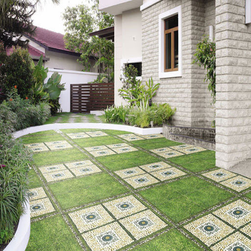 Cho phong cách hiện đại, mới mẻ
