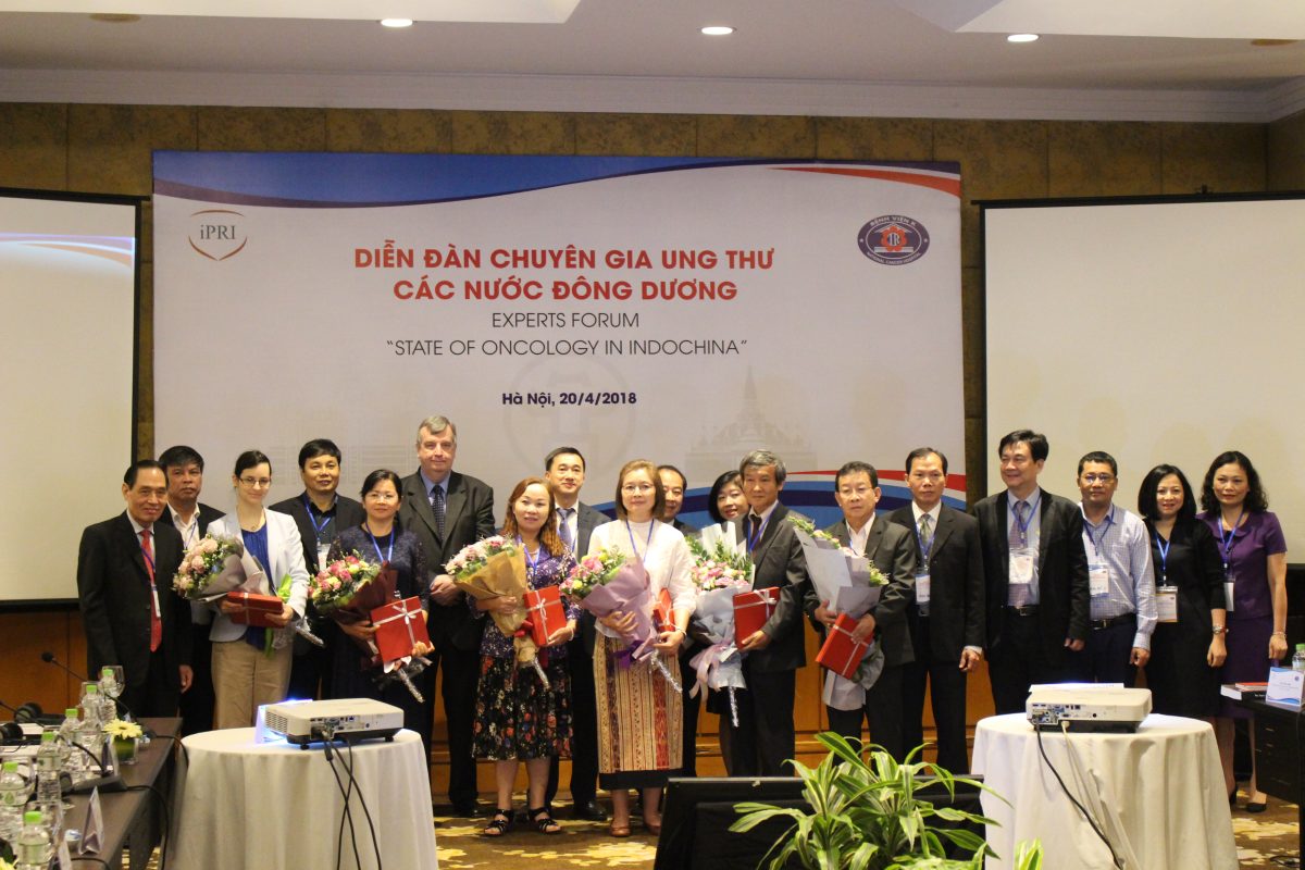 Báo động: 94.000 người Việt tử vong vì ung thư mỗi năm