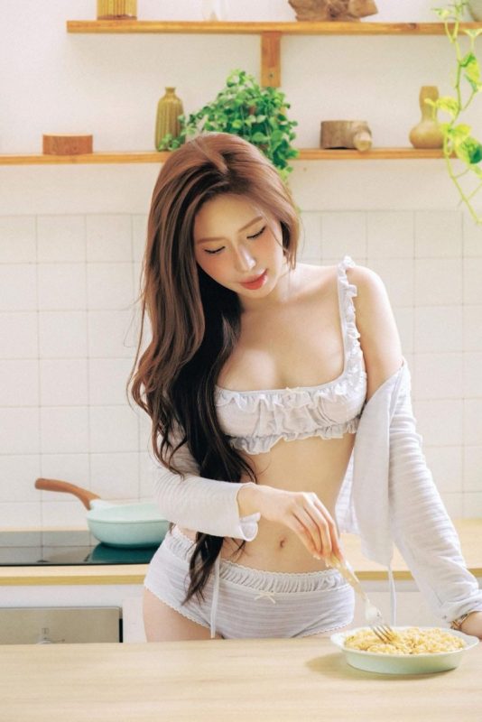 Chiêm ngưỡng 129+ ảnh gái xinh múp rụp siêu mlem đầy quyến rũ