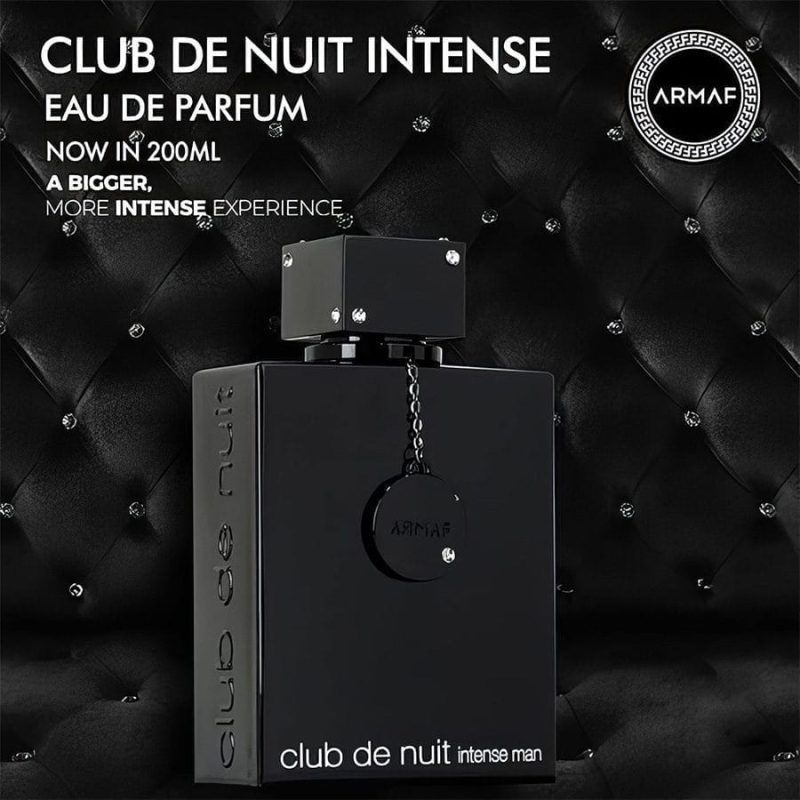 Armaf Club De Nuit Intense Man EDT