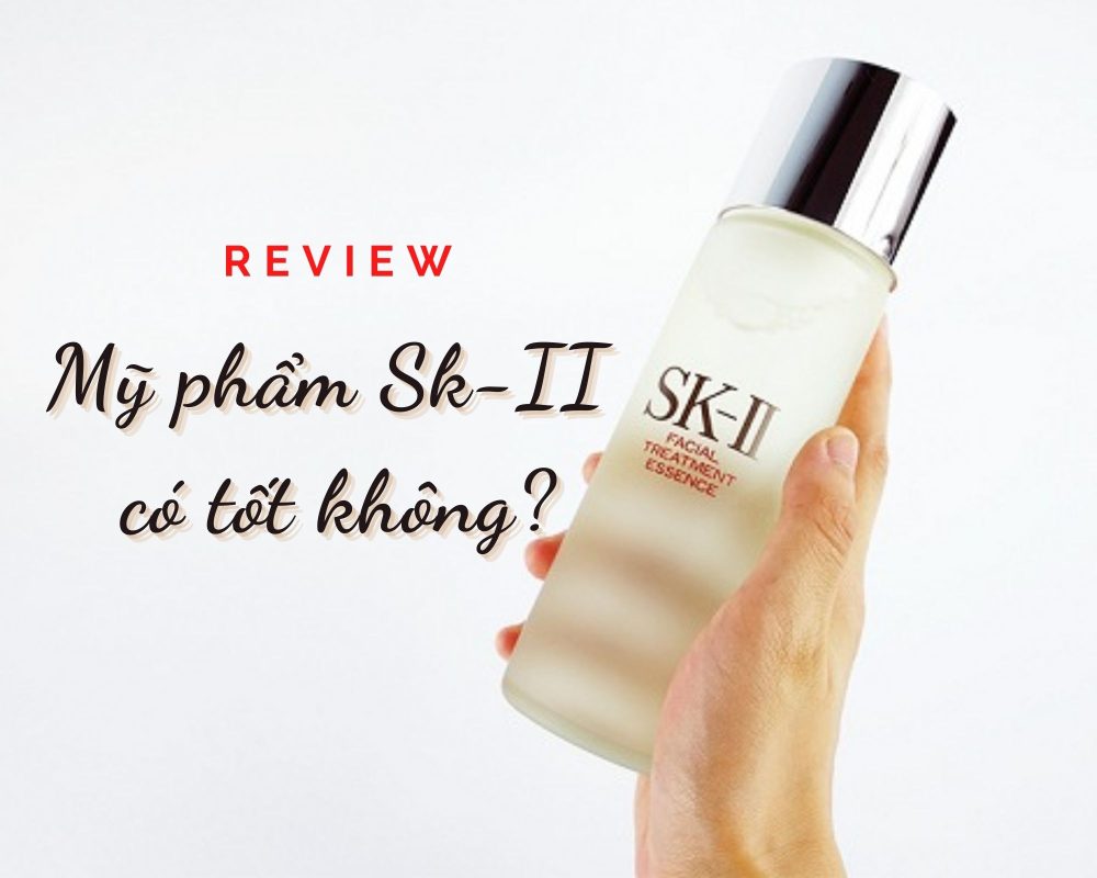 SK-II