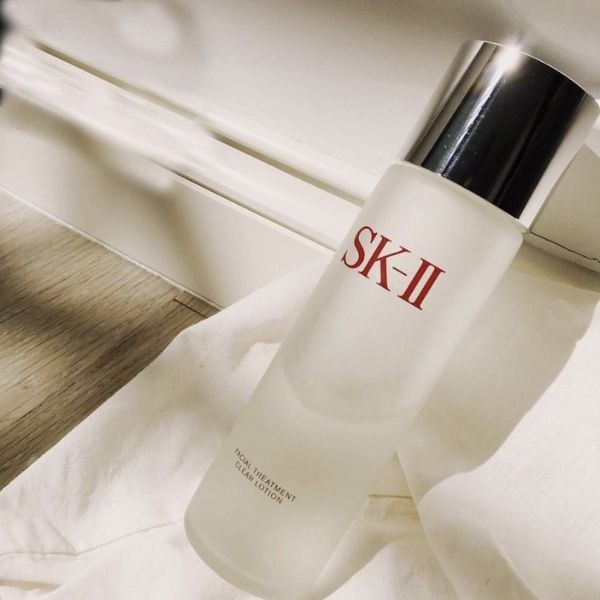 Nước hoa hồng Sk-II Facial Treatment Clear Lotion