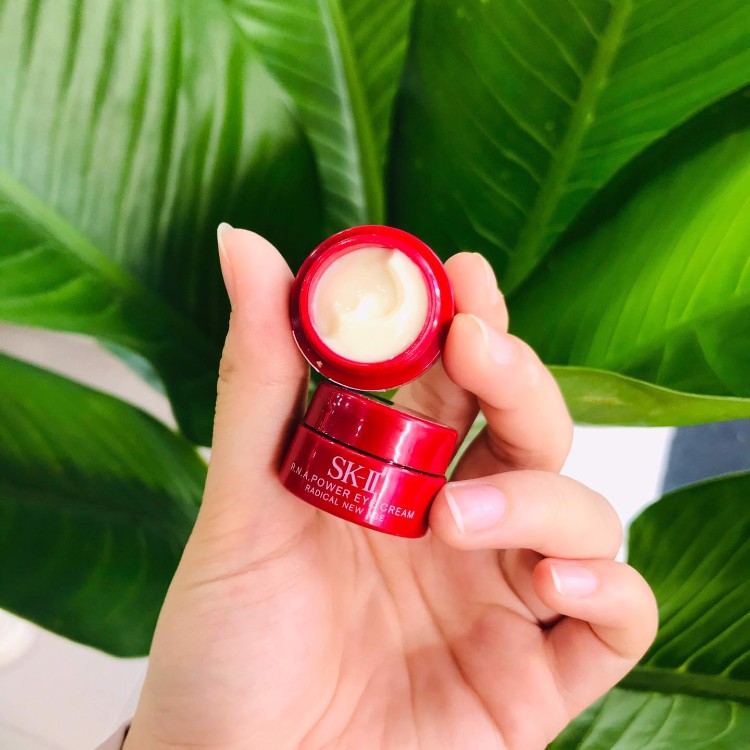 Kem mắt Sk-II Stempower Eye Cream
