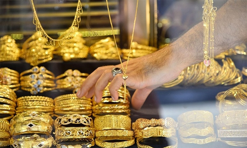 Vàng 980 là gì? Giá vàng hôm nay cập nhật mới nhất