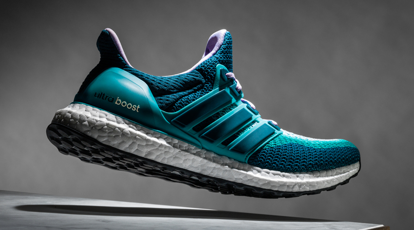 Cách check giày Adidas chính hãng chỉ mất 3 giây!