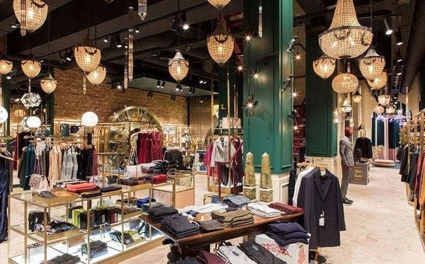 Ted Baker