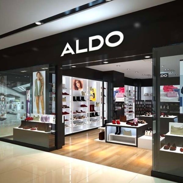 Giày tây nam Aldo