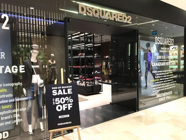 Dsquared2