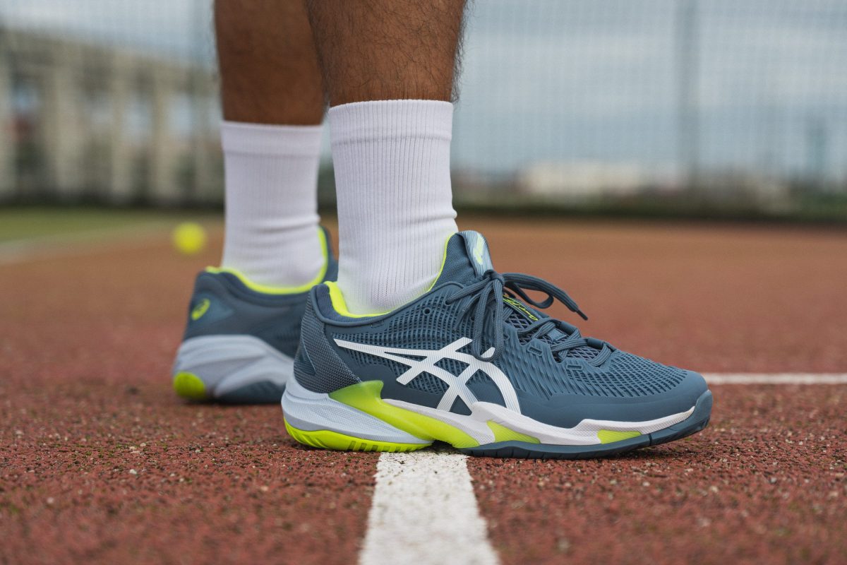 7 Best ASICS Tennis Shoes in 2025