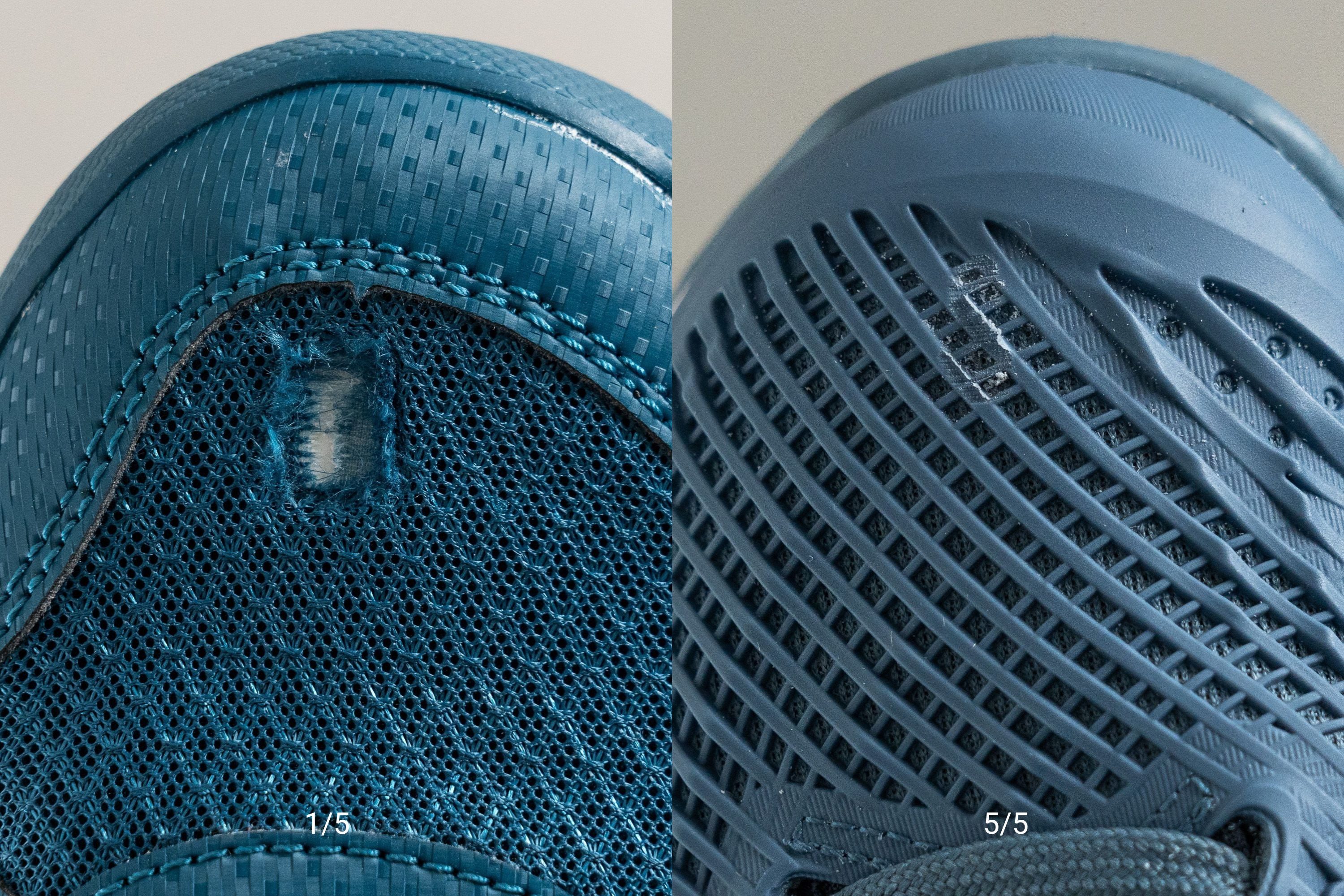 7 Best ASICS Tennis Shoes in 2025