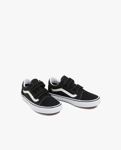 Các hãng giày nổi tiếng - Vans