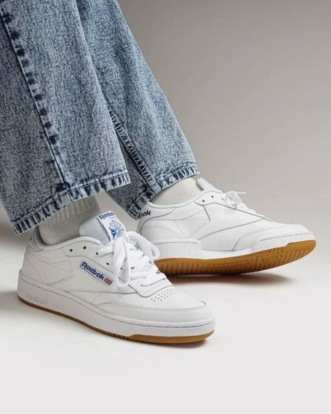 Các hãng giày nổi tiếng - Reebok