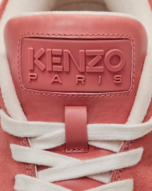 “KENZO-DOME” - THIẾT KẾ GIÀY LẤY CẢM HỨNG TỪ KỶ NGUYÊN TRƯỢT VÁN 1990, ĐÁNH DẤU SỰ PHÁT HÀNH ĐẦU TIÊN CỦA DÒNG SNEAKER KENZO BY NIGO 15