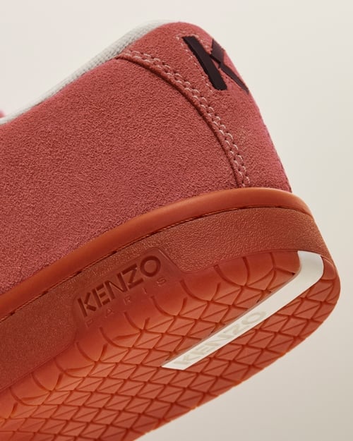 “KENZO-DOME” - THIẾT KẾ GIÀY LẤY CẢM HỨNG TỪ KỶ NGUYÊN TRƯỢT VÁN 1990, ĐÁNH DẤU SỰ PHÁT HÀNH ĐẦU TIÊN CỦA DÒNG SNEAKER KENZO BY NIGO 17