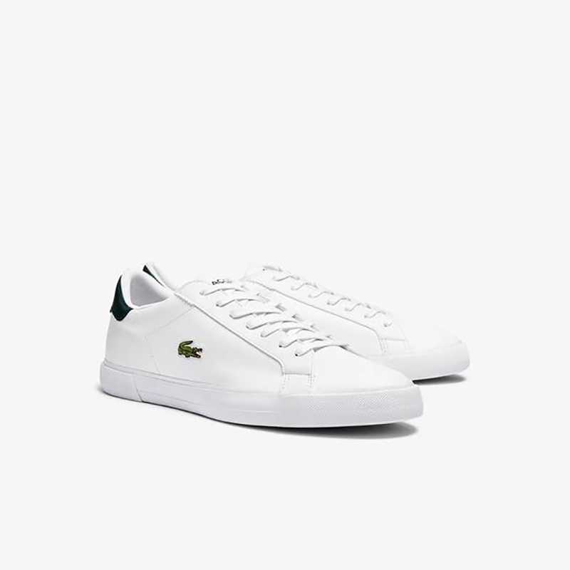 size giày lacoste nam