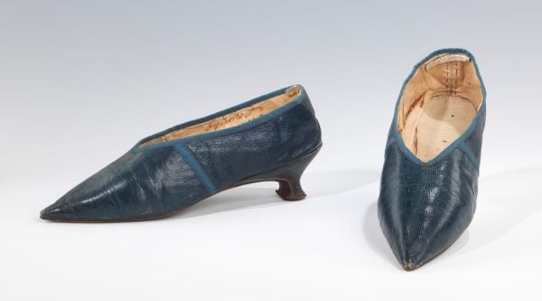 Giày Loafer là gì - Lịch sử của giày Loafer