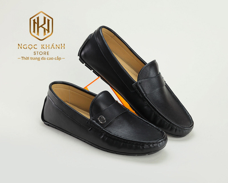 giay gucci nam chinh hang