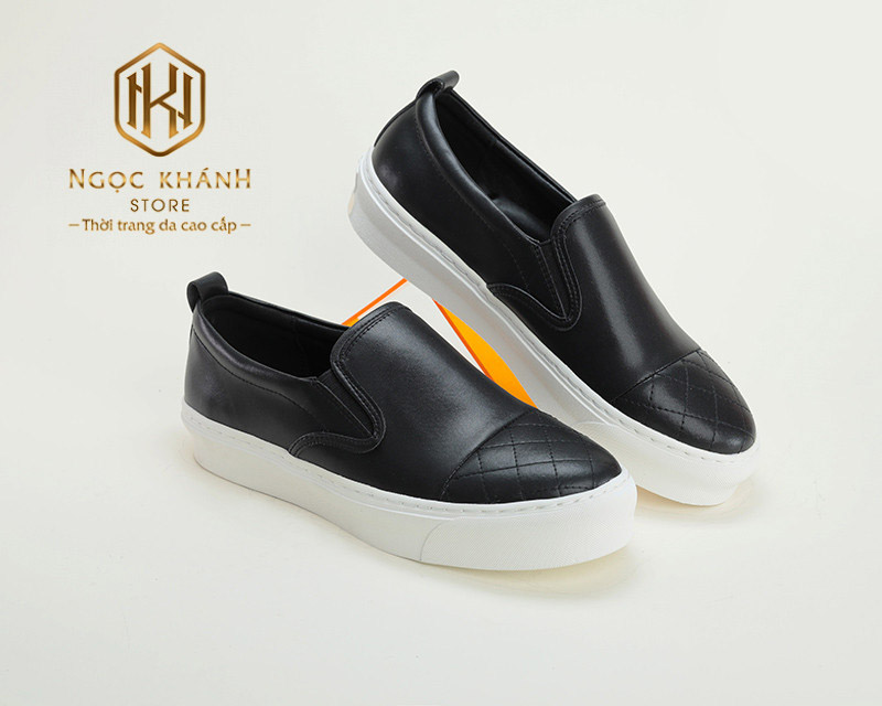 giày gucci nam mới nhất