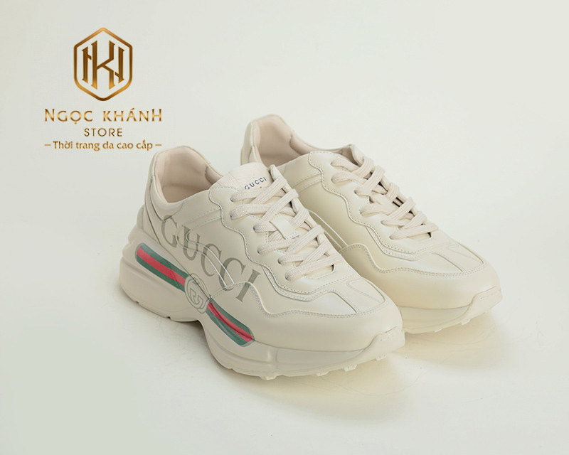 giay nam gucci
