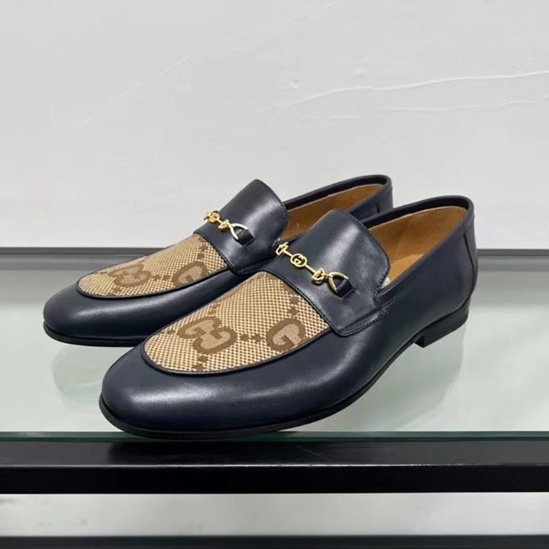 giày gucci nam giá rẻ