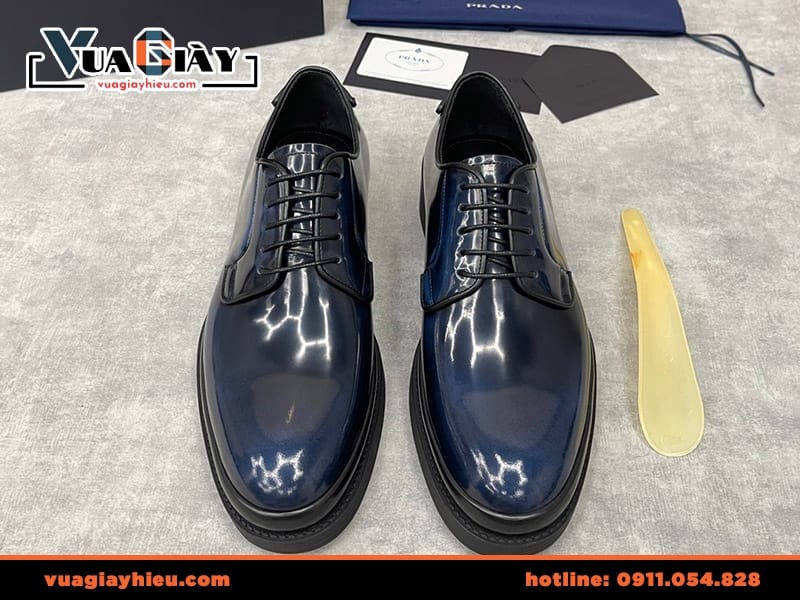 Giày Prada Milano nam chính hãng & giá tốt