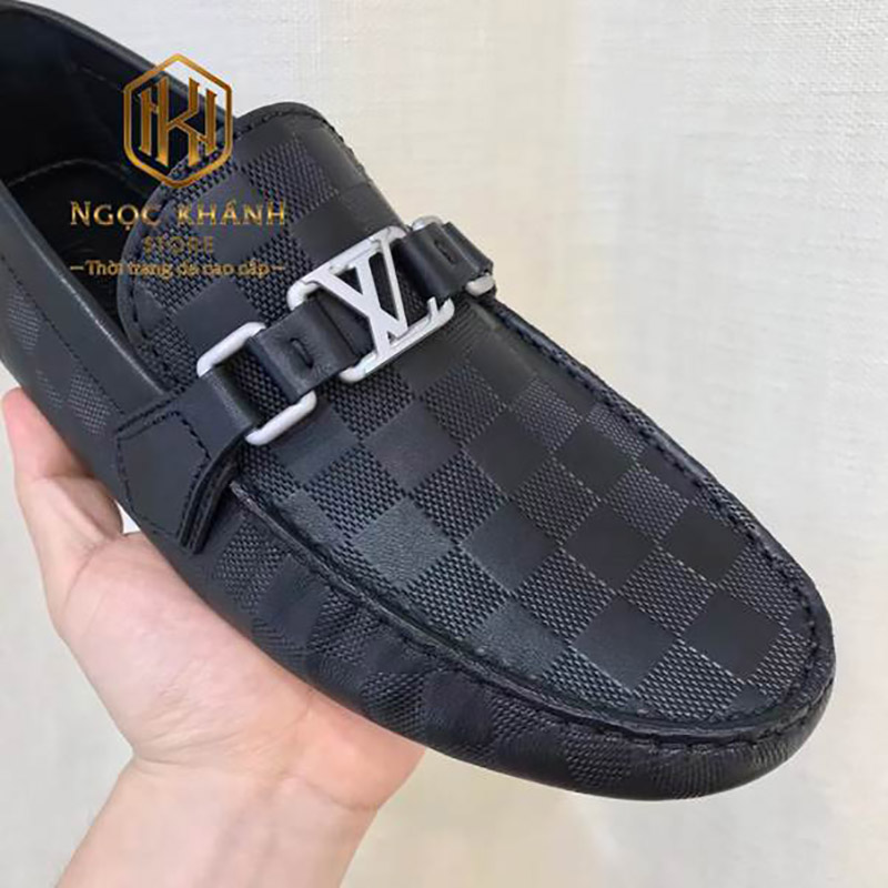 Giay Louis vuitton nam chính hãng