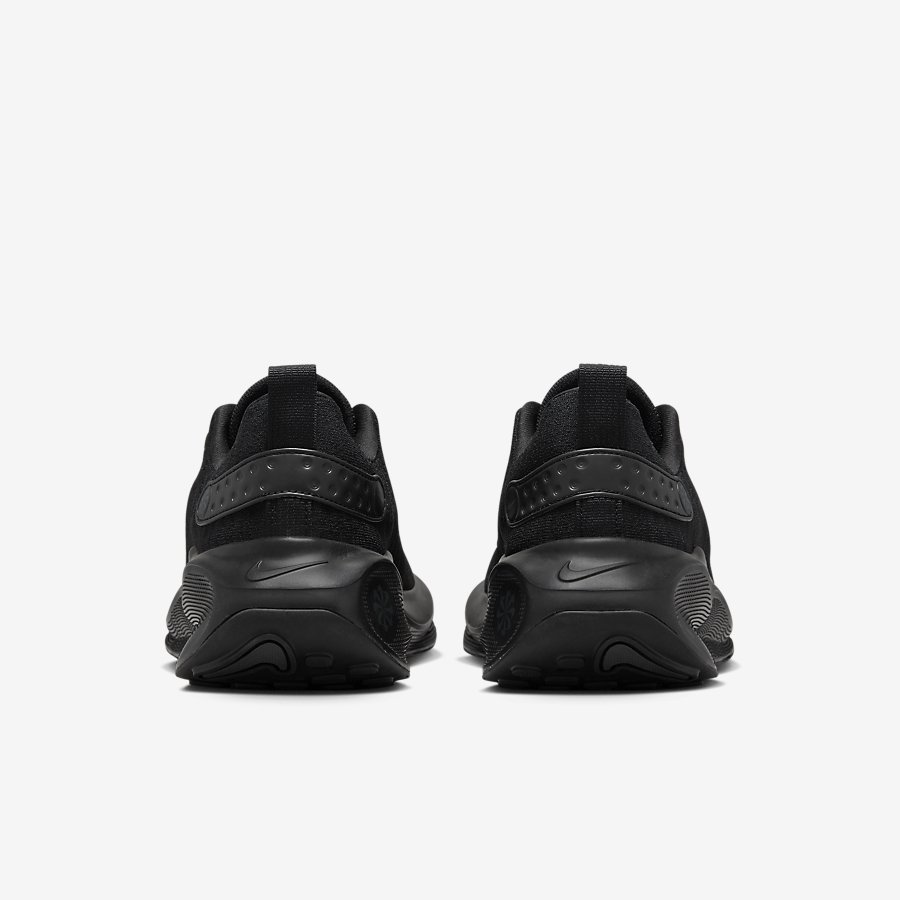Giày Nike ReactX Infinity 4 đen
