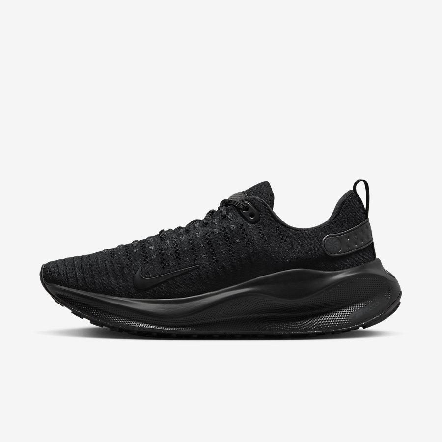 Giày Nike ReactX Infinity 4 đen