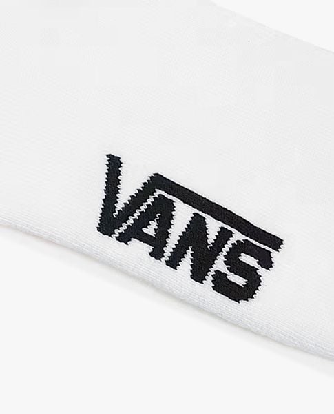Thương hiệu Vans