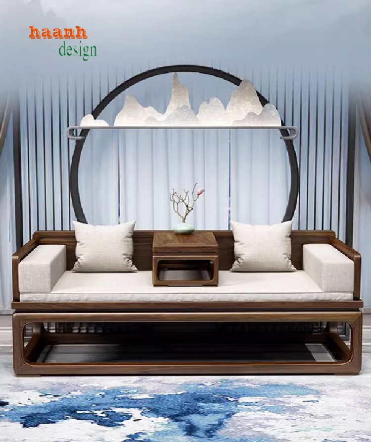 Giường La Hán