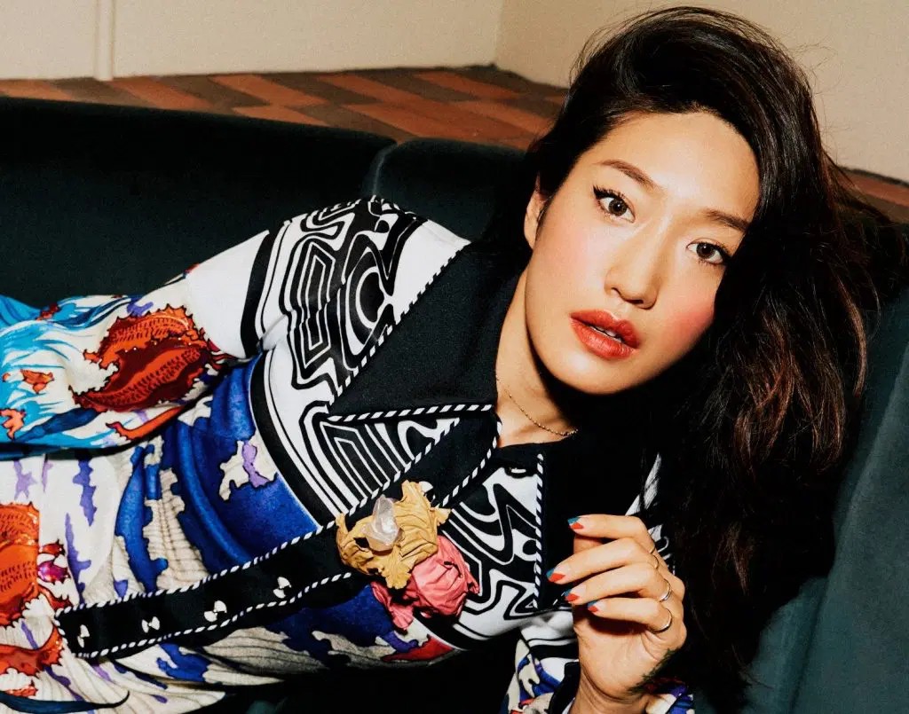 DJ Peggy Gou - Một biểu tượng âm nhạc và thời trang
