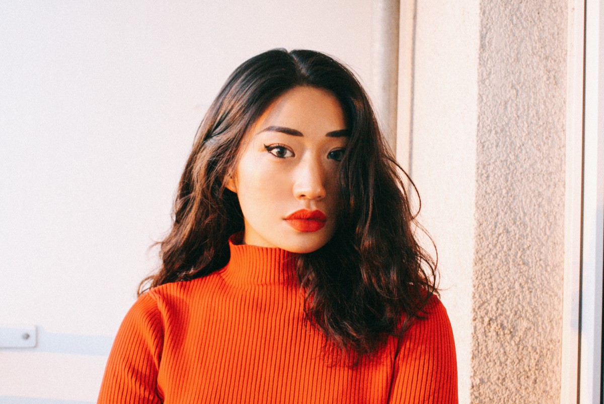 DJ Peggy Gou - Một biểu tượng âm nhạc và thời trang