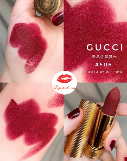 gucci-506-mau-Louisa-Red