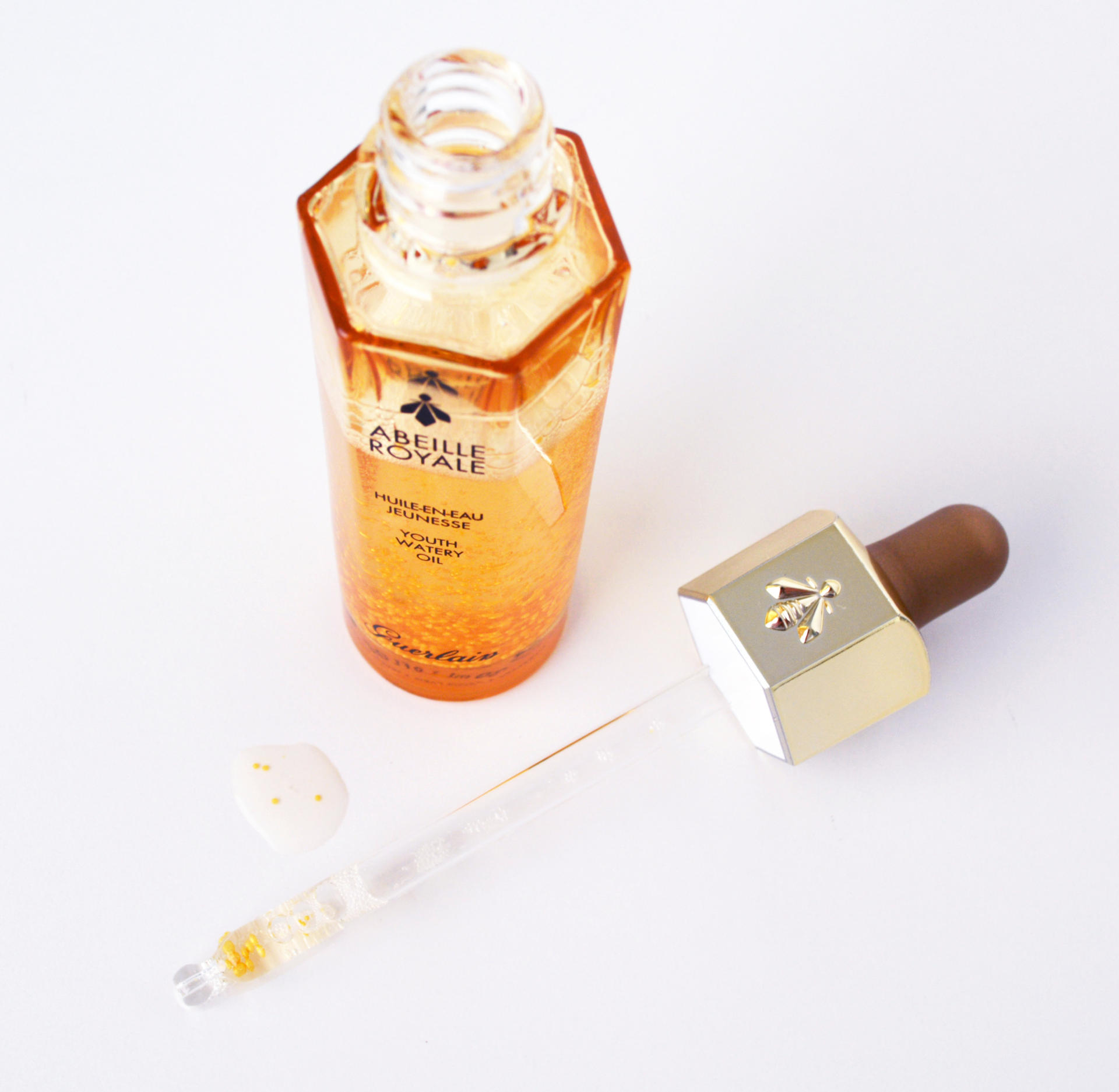 Guerlain Abeille Royale Youth Watery Oil