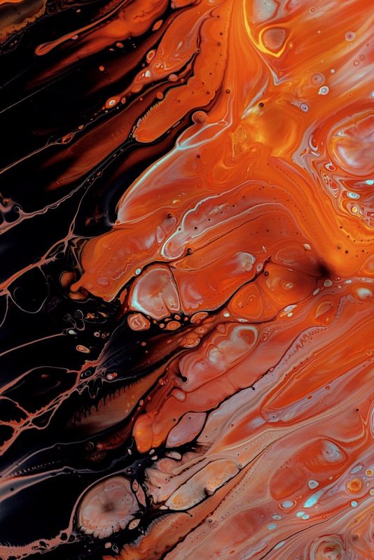 CONTRADICTION IN TERMS :  : MANDARINE BASILIC FORTE by GUERLAIN (2022)