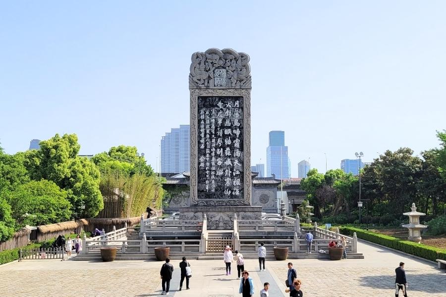 Hàn Sơn Tự và bài thơ “Phong Kiều Dạ Bạc” - dấu ấn văn học vượt thời gian