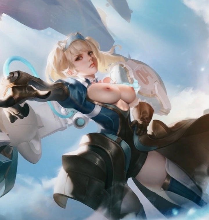 ảnh hentai Capheny 22
