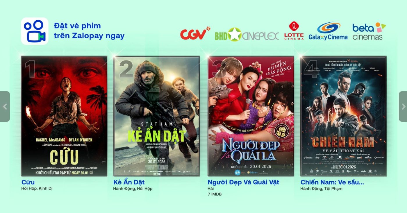 Top 50 phim hoạt hình 3D Trung Quốc cực hay, đồ hoạ đẹp miễn bàn 2026